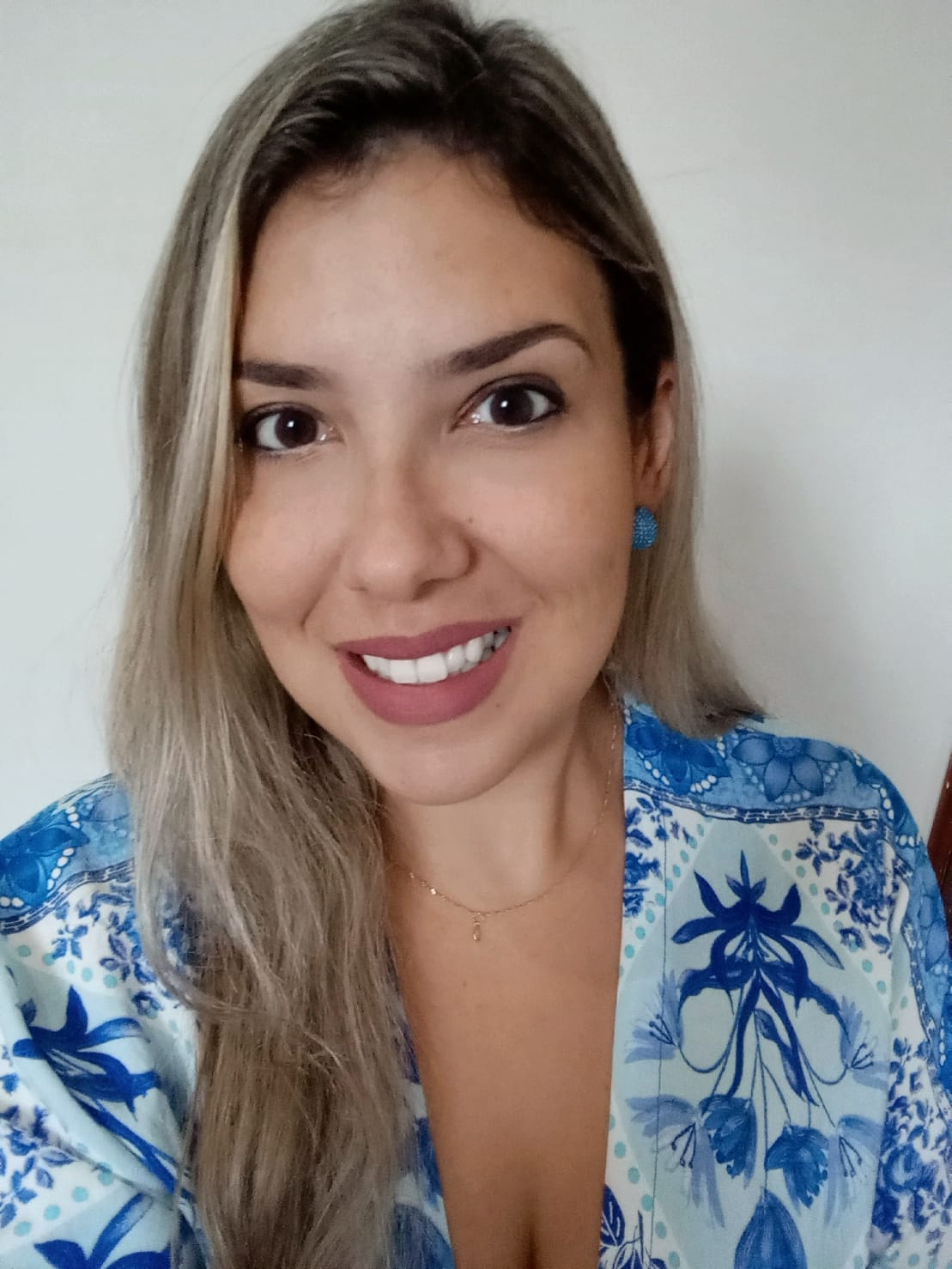 Lisiane Costa Claro