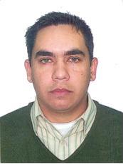 André Ferreira dos Santos