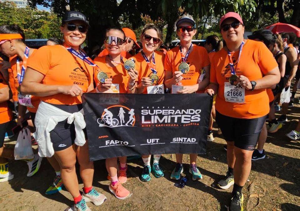 Projeto Superando Limites se consolida na UFT e amplia impacto entre servidores