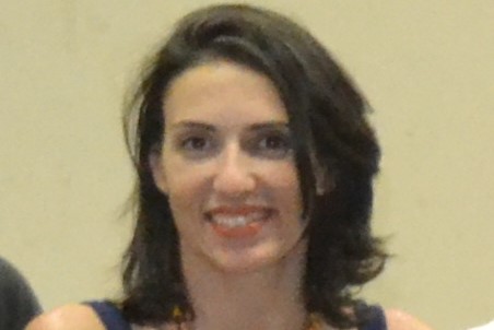 Olivia de Campos Maia Pereira