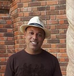 Taciano Peres Ferreira