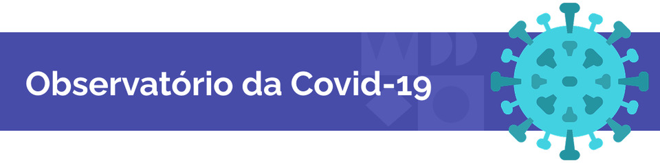 Observatório da Covid-19