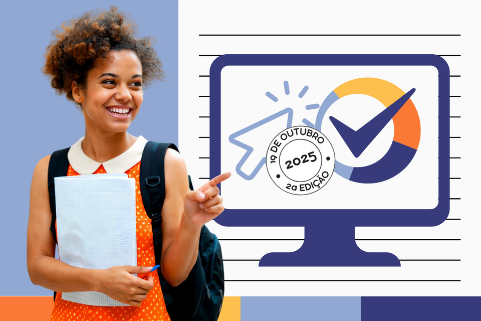 Inscrições para a segunda edição da prova do Exato de 2025 começam nesta quinta-feira