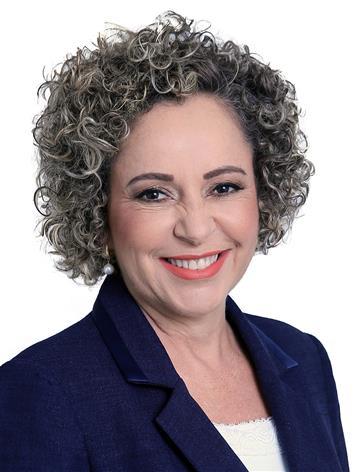 Josi Nunes (Foto: Divulgação)