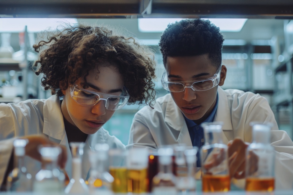 Feira das Profissões da UAB apresenta cursos e palestra sobre IA em Formoso do Araguaia