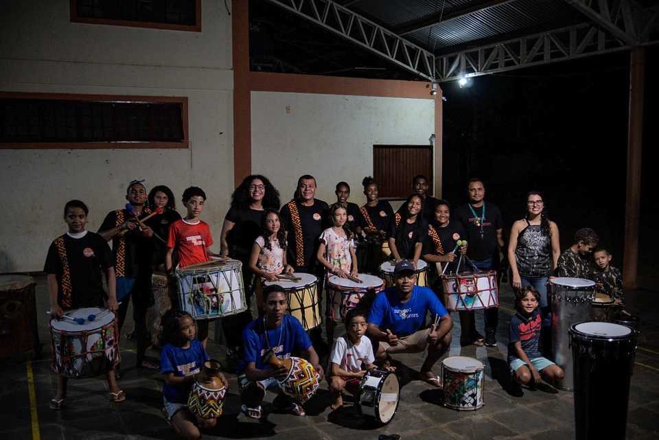 Recém-formada em Jornalismo vence prêmio nacional com podcast sobre as tradições sonoras tocantinenses