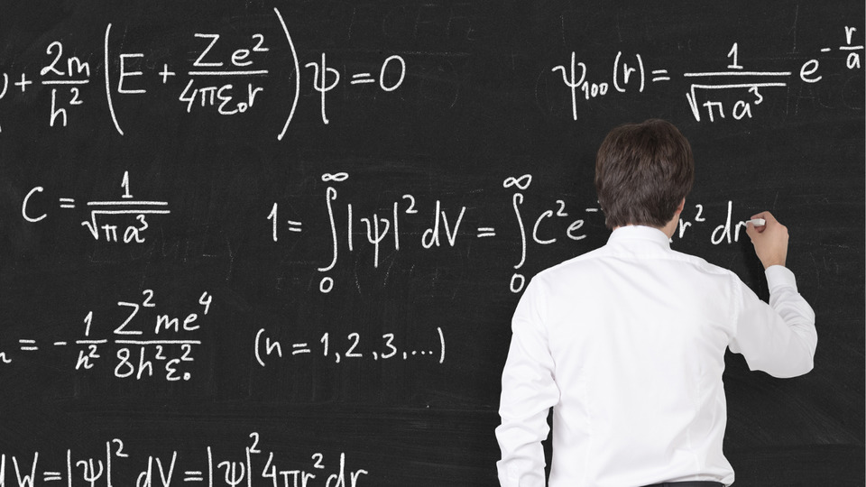 Inscrições abertas para segunda turma do Mestrado em Educação Matemática
