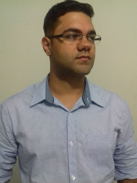 Marciel Barcelos Lano