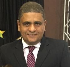 Alessandro de Paula Canedo