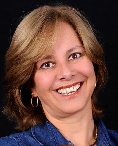 Maria de Fátima Arruda Souza