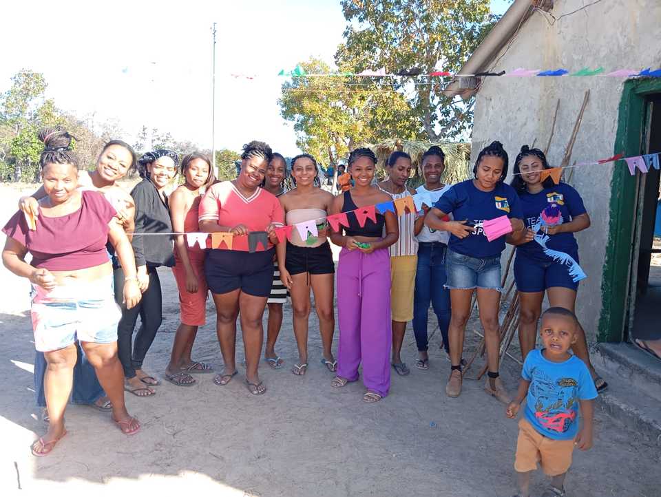 UFT realiza primeira etapa do Seminário de Saberes e Vivências Quilombolas