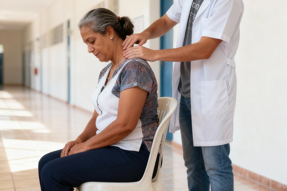 Estudantes dos cursos do Cepels/UFT terão acesso a serviços de saúde e bem-estar nos intervalos das aulas de outubro