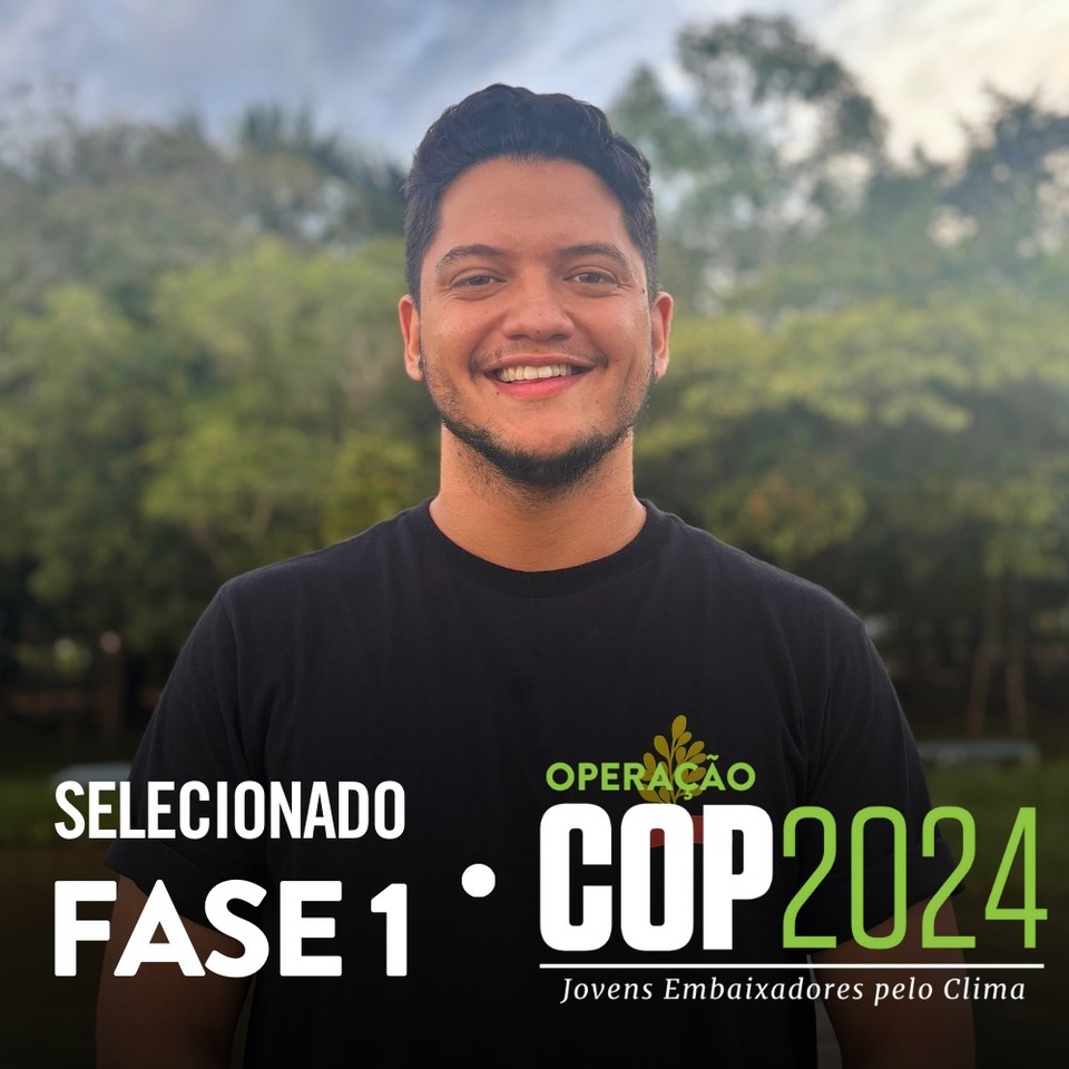 Aluno COP 2024