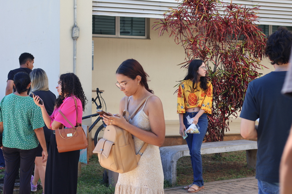 Resultado final do PS Exato 2025/2 é publicado com chamada regular para envio de documentação