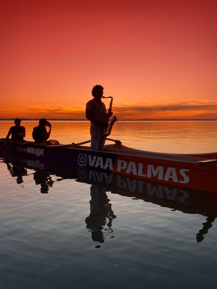 UFT retoma projeto “Som das Águas” em 2025 com foco em arte e educação ambiental