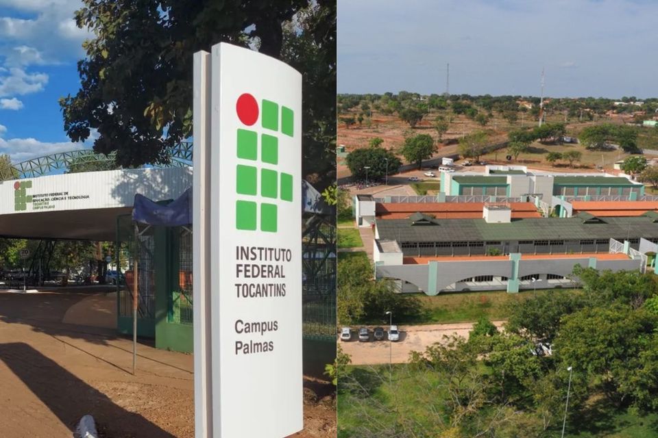 UFNT e IFTO confirmam adesão ao Exato e poderão utilizar notas do exame a partir de 2025