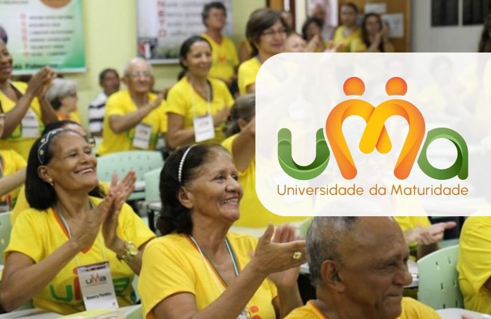 Universidade da Maturidade (UMA)