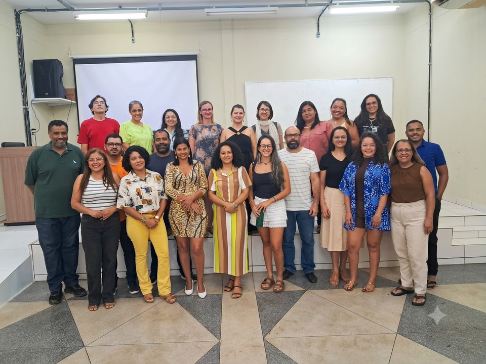 II Encontro Estadual de História reúne professores e pesquisadores na UFT em Porto Nacional
