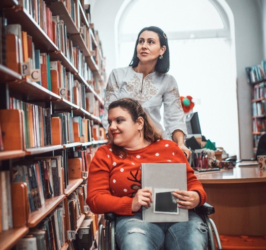 Projeto de Monitoria em Acessibilidade e Inclusão Estudantil abre vaga para acadêmicos do Câmpus de Gurupi