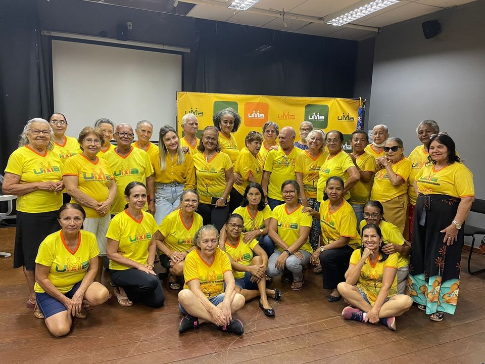 Evento vai reunir acadêmicos de todos os polos do programa (Foto: Divulgação ASCOM/UMA)