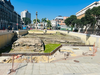 Visita Técnica, Cais do Valongo da Zona Portuária da cidade do Rio de Janeiro