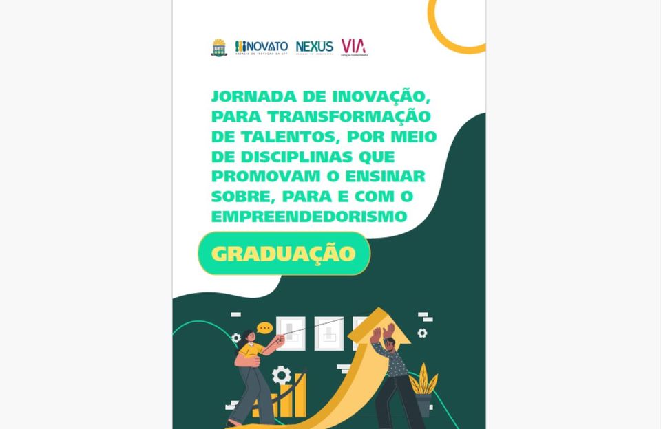Jornada de Inovação: Graduação