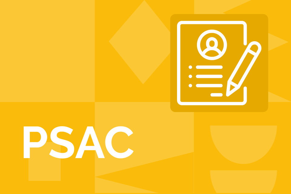 PSAC