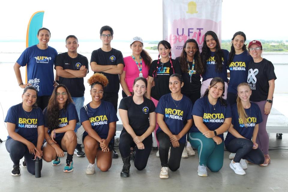 EDS promove curso sobre Protagonismo Feminino em Construção