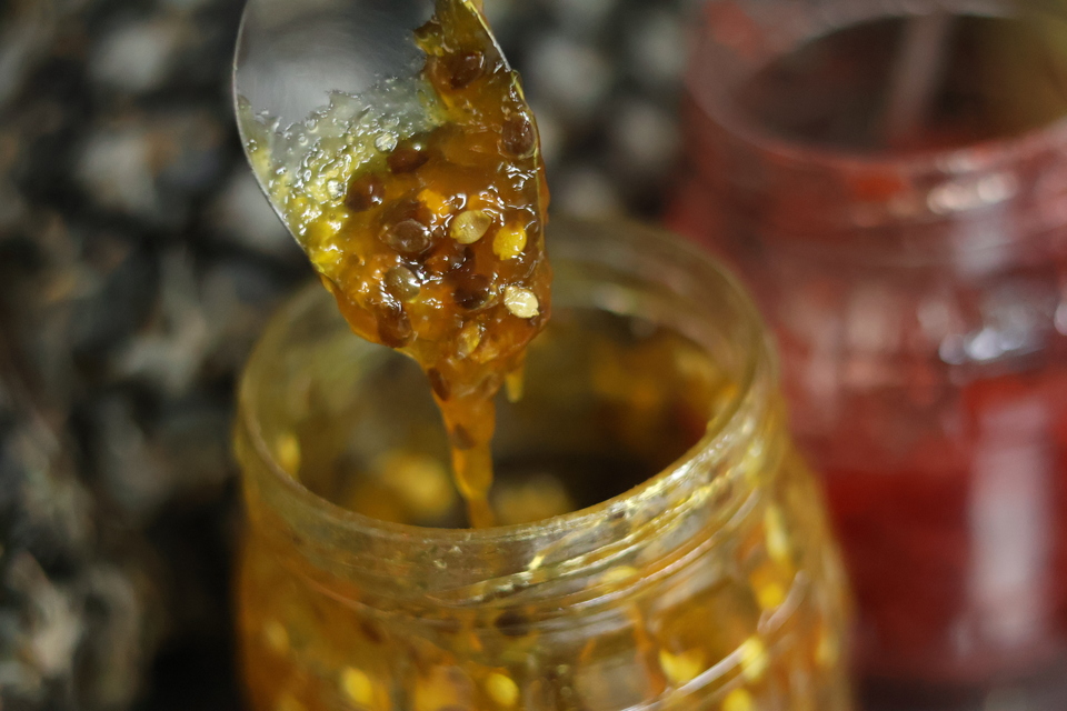 Produção de geleias aproxima teoria e prática na Semana Acadêmica do Curso de Engenharia de Alimentos