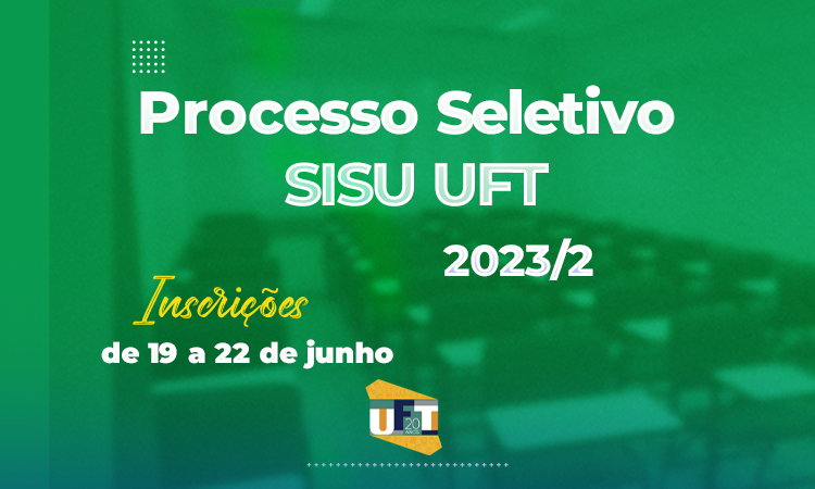 ABERTURA DO SISU 2023: quando começam as inscrições para o Sisu