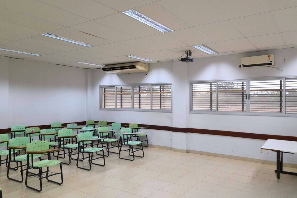 Participantes do Exato poderão concorrer a 2,3 mil vagas no ensino superior no primeiro semestre de 2026