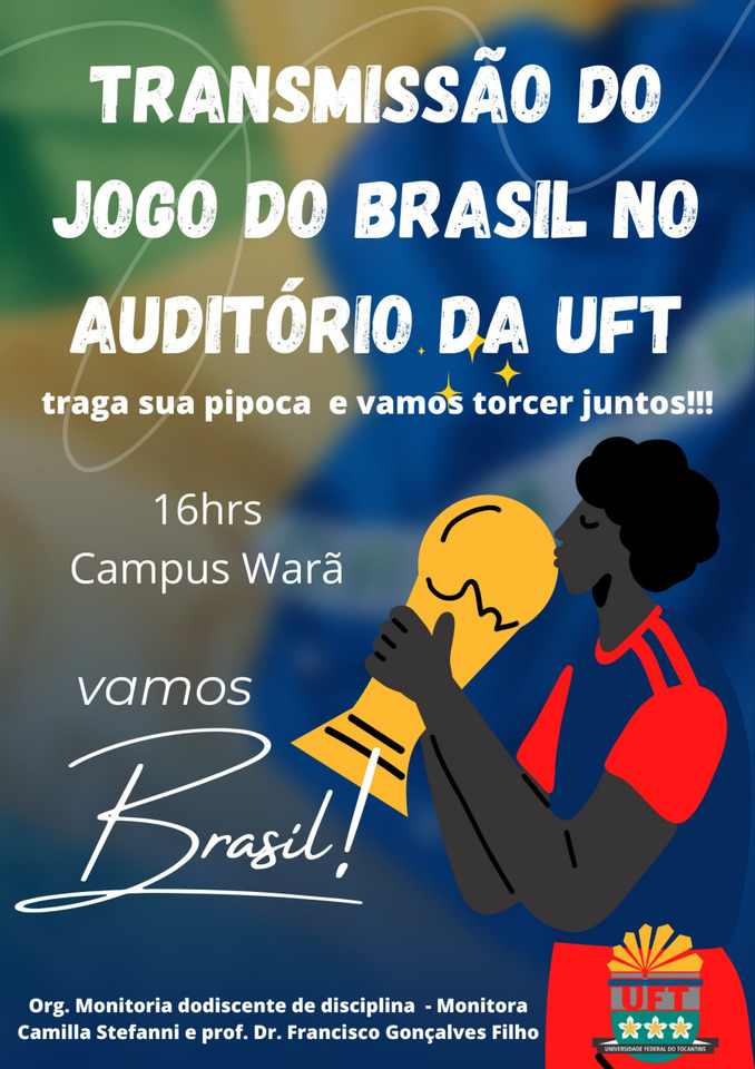 Brasil x Coreia do Sul, nesta segunda-feira (05)