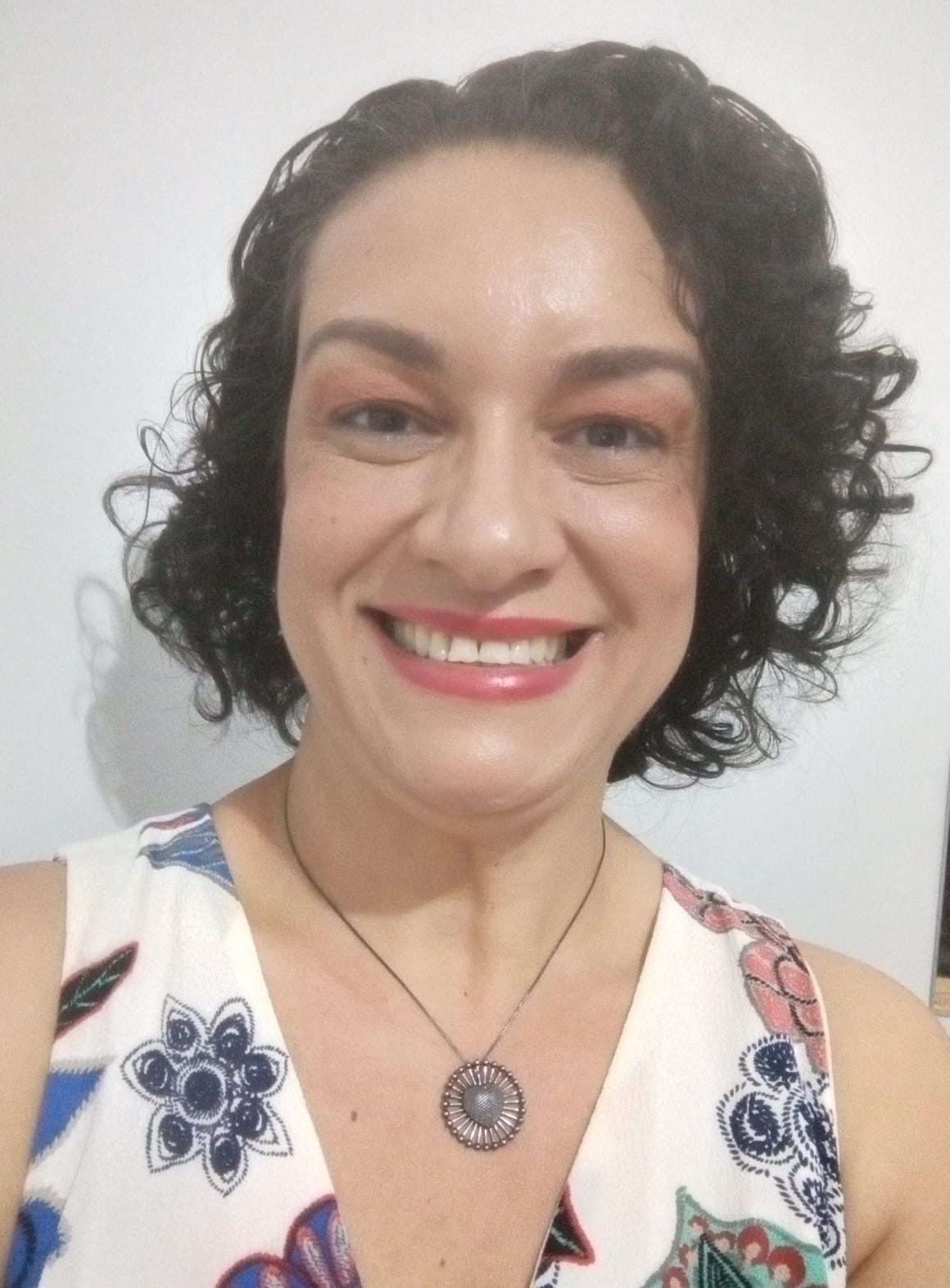 Cristiane Roque de Almeida