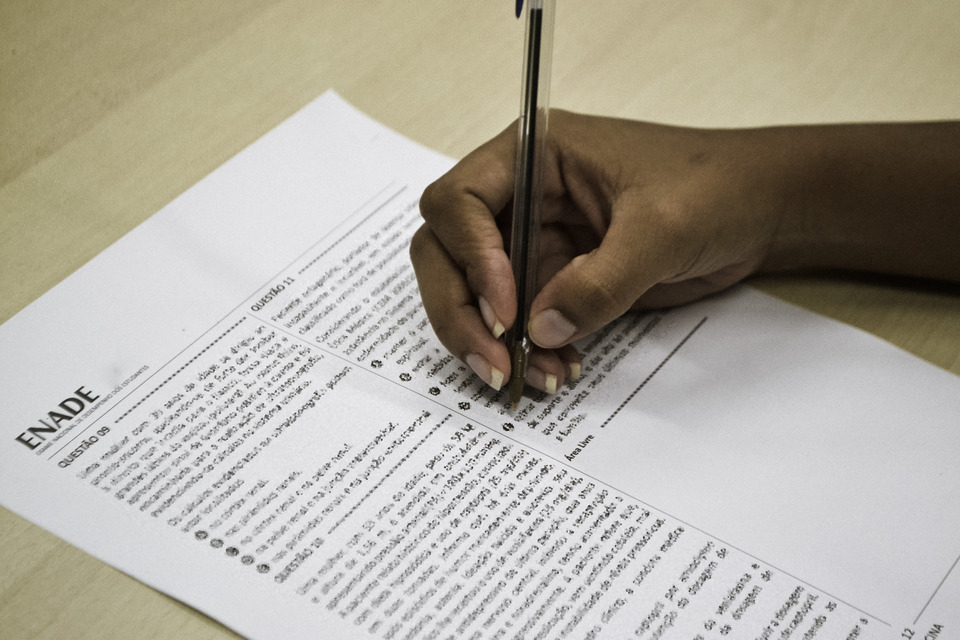Divulgada relação de selecionados para o Exame Nacional de Desempenho dos Estudantes (Enade 2025)