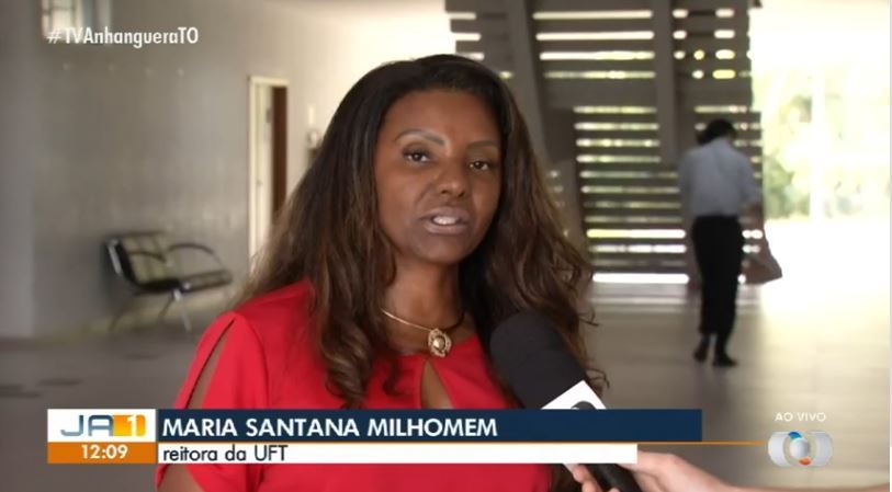 UFT lança edital para curso de graduação em Inteligência Artificial