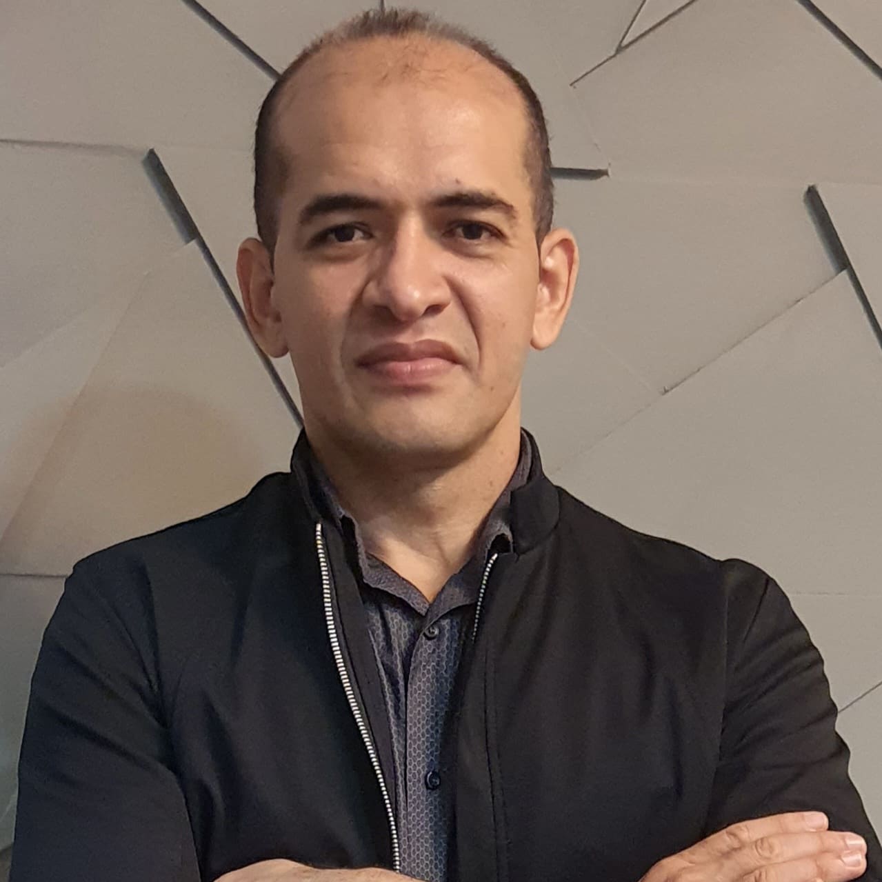 Mario Ribeiro Morais