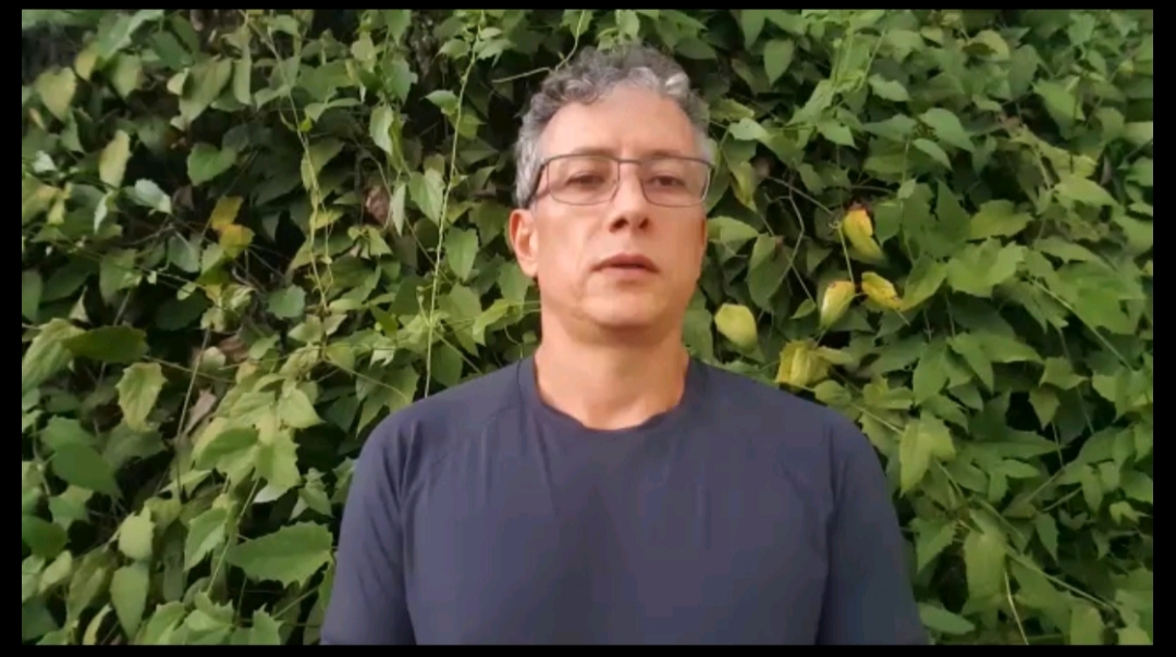 Carlos Sergio Agostinho