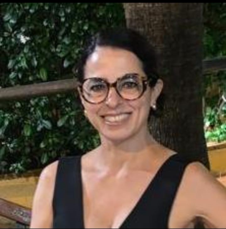 Nelita Gonçalves Faria de Bessa