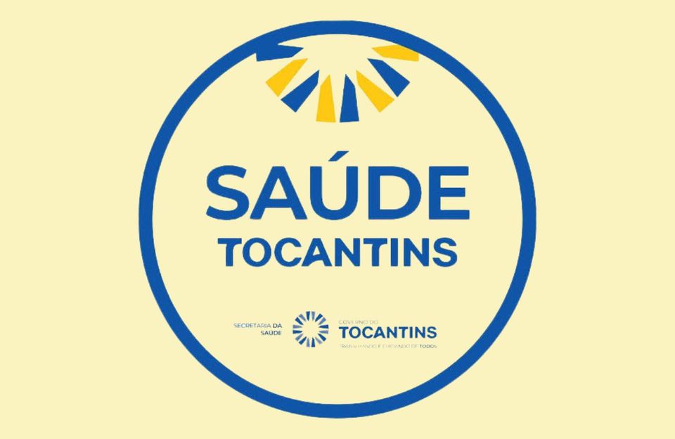 Secretária da Saúde 