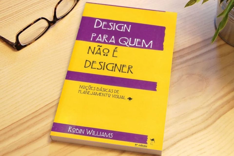 Livro: Design para Quem não é Designer