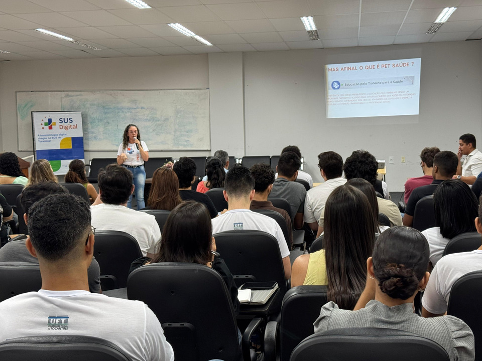 UFT abre inscrições para Aluno Especial no Mestrado em História das Populações Amazônicas