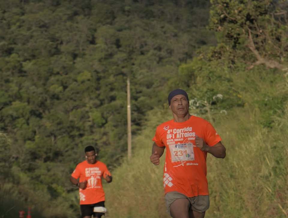 Corrida de Rua de Arraias reúne cerca de 250 participantes