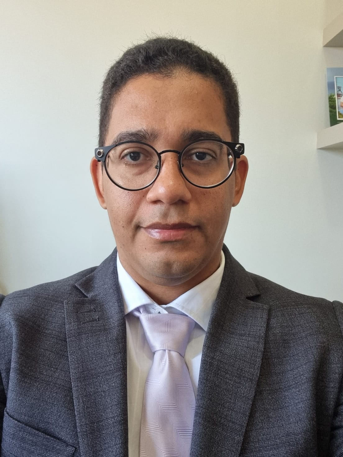 Ary Henrique Morais de Oliveira