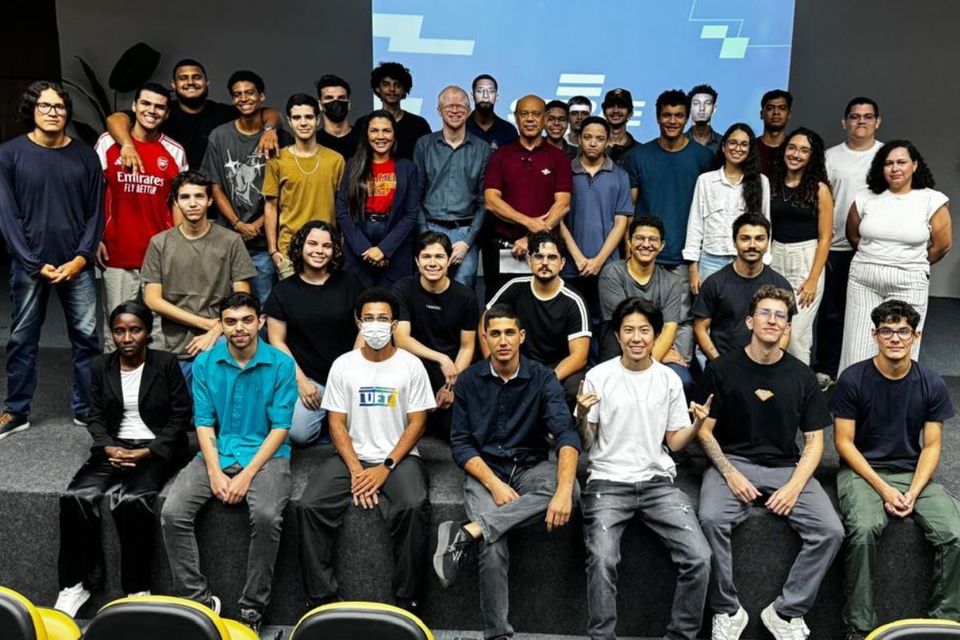 Demoday Startup-SE reúne estudantes e ecossistema de inovação para apresentar startups desenvolvidas na UFT