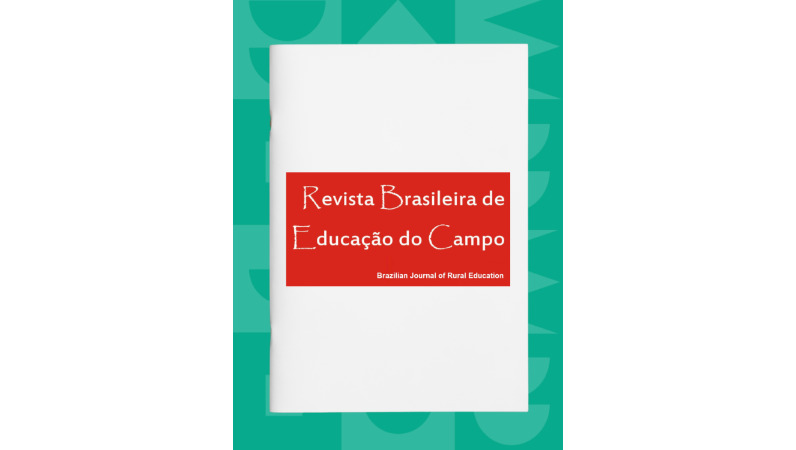 Revista Brasileira de Educação do Campo