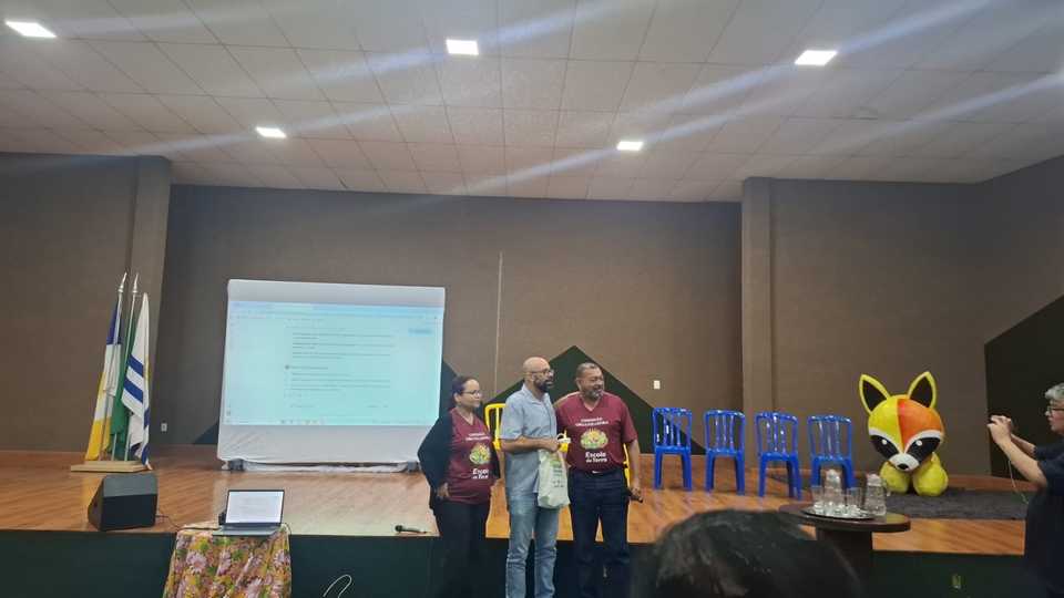 Programa Escola da Terra encerra terceira turma de aperfeiçoamento e promove VI Encontro Formativo em Palmas