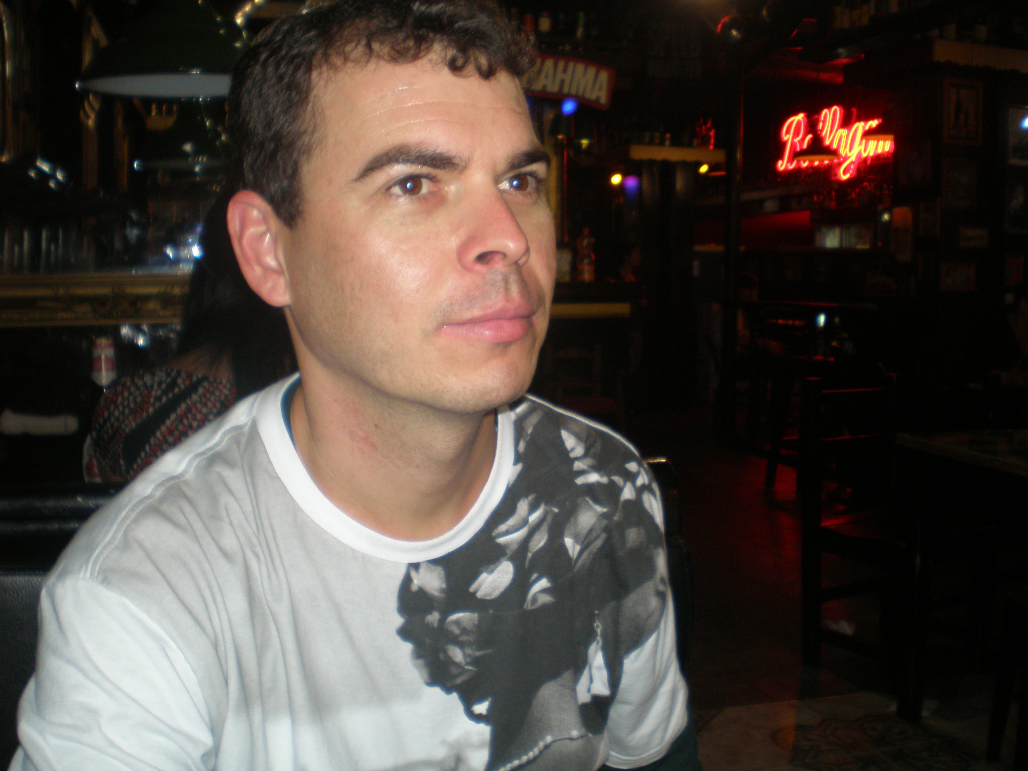  Rosemberg Aparecido Lopes Ferracini	