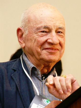 Nota de falecimento: Edgar Morin