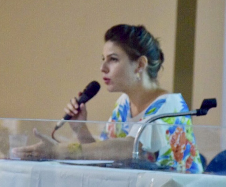 Cristina Vianna Moreira dos Santos