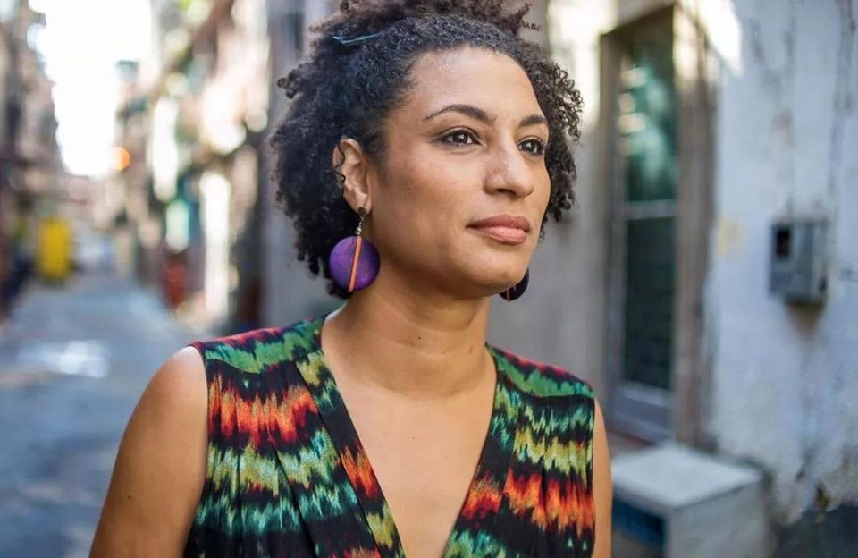 Marielle Franco